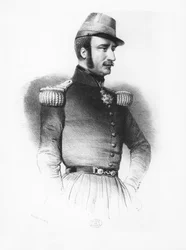 Général Bedeau